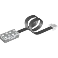 Sensor, Tilt, We-Do 2.0 2 x 4 x 1 / White