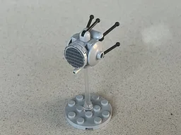 Fallout Eyebot