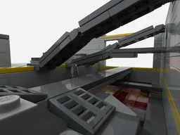 Deck 17 - Unreal Tournament 2004