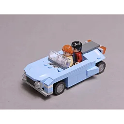 76424 AFOL Alternative Models