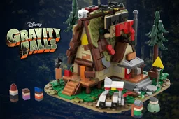The Mystery Shack