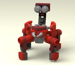 Mini Skopio Xv-1