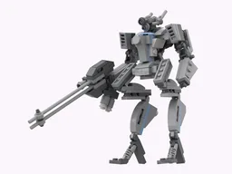 Recon AC "Springheel"
