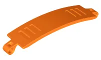 Technic Panel Curved 3 x 13
