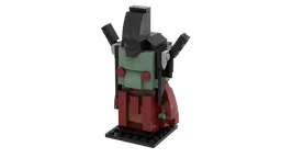 Nute Gunray