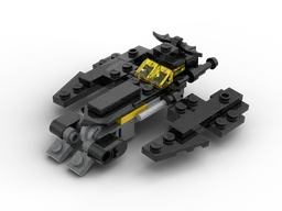 30521 Mini Batwing