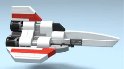 Classic Colonial Viper - Midi