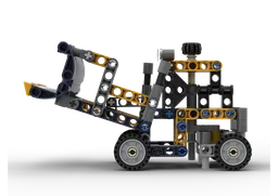 42147 - Wheel Loader (v2.0)