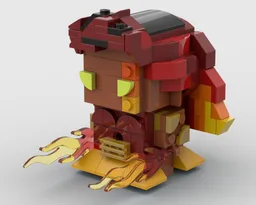 Pyromancer - Dice Throne