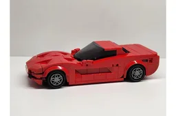 Corvette C5 Z06