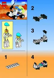 Moon Buggy