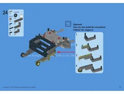 Wheelchair