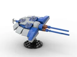 Gungan Sub Micro - Episode I