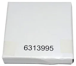 Cardboard Sleeve 6313995 with Contents