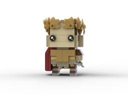 GAIUS IULIUS CAESAR