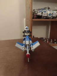 Mandalorian Speeder