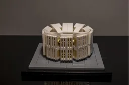 Mini Stadium
