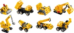 Wheel Loader