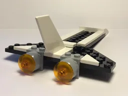 Space Shuttle