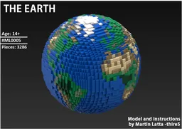 The Earth