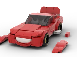 Lightning McQueen