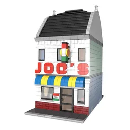 Joe's Cantina