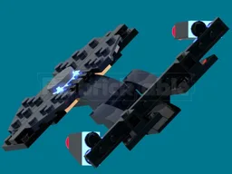 USS METROPOLIS