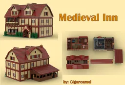 Medieval Inn