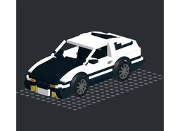 AE86