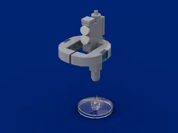 Micro DSS (democracy space station)