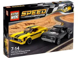 Death Proof Two Pack