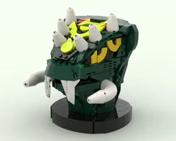 Acidicus - Ninjago