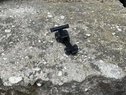 Mini Dragster #2