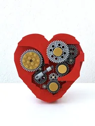 Clockwork Heart