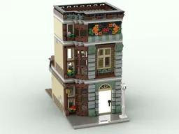 Housewares Store