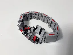 Mobius Strip Demonstrator