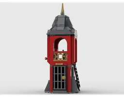 Jail Tower