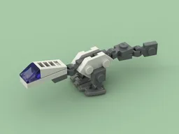 Watcher (Horizon zero dawn)