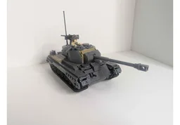 M26 Pershing