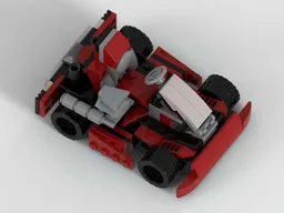 Go-Kart