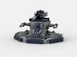 2x 75372 AAT + Sidebuilds