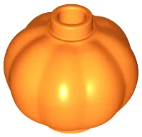 Plant, Pumpkin