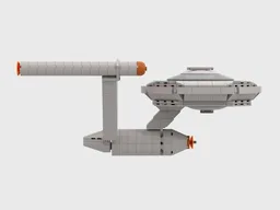 Enterprise V1