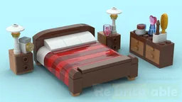 Bedroom furniture