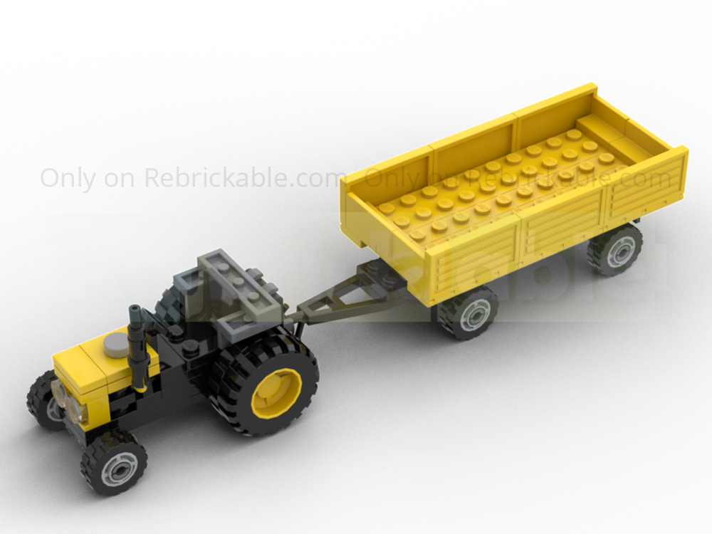 Lego Easter present No.2