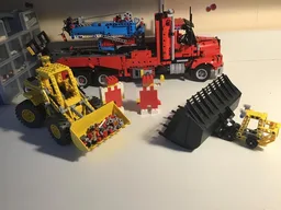 Wheel Loader XS