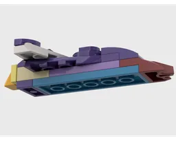 31125 Jet
