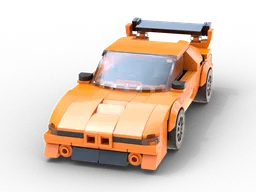 BMW M1 Procar