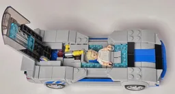 76917 Skylight GTR
