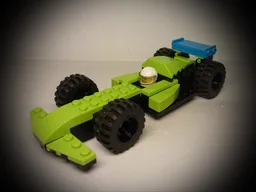 31074 F1 Car